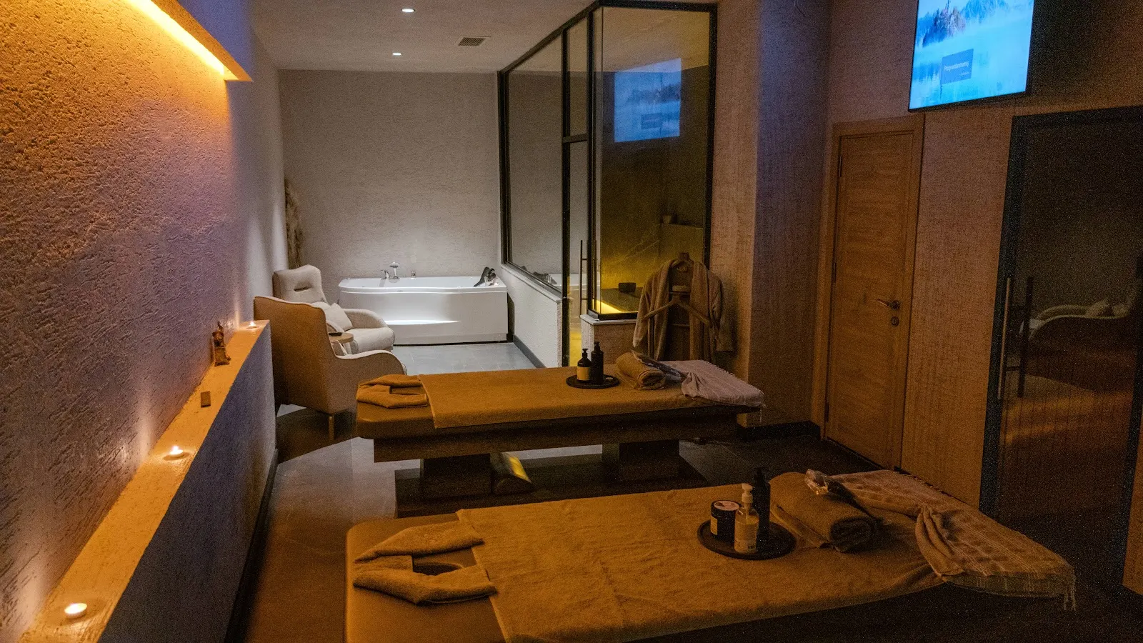 Soluxury Spa