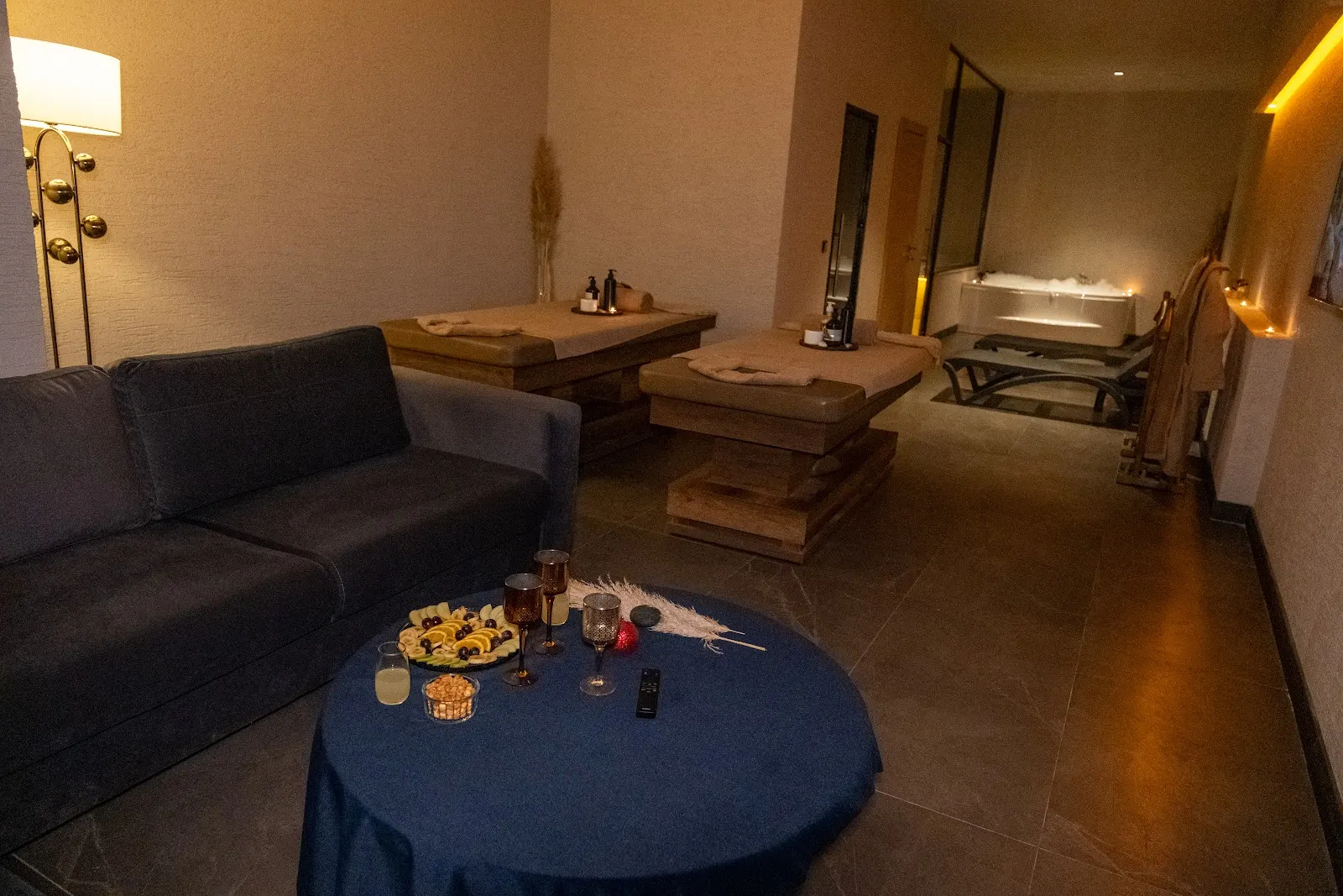 Soluxury Spa fotoğraf 2