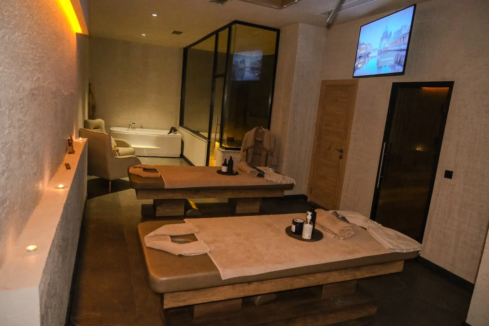 Soluxury Spa fotoğraf 3