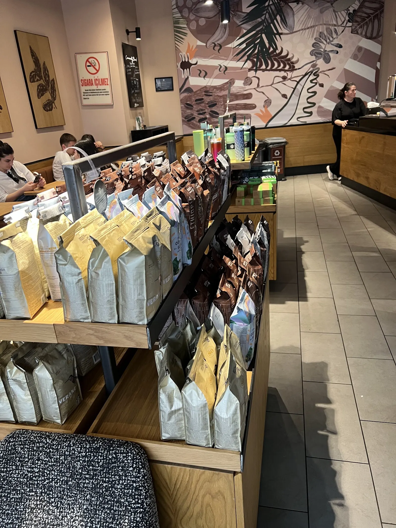 Starbucks fotoğraf 4