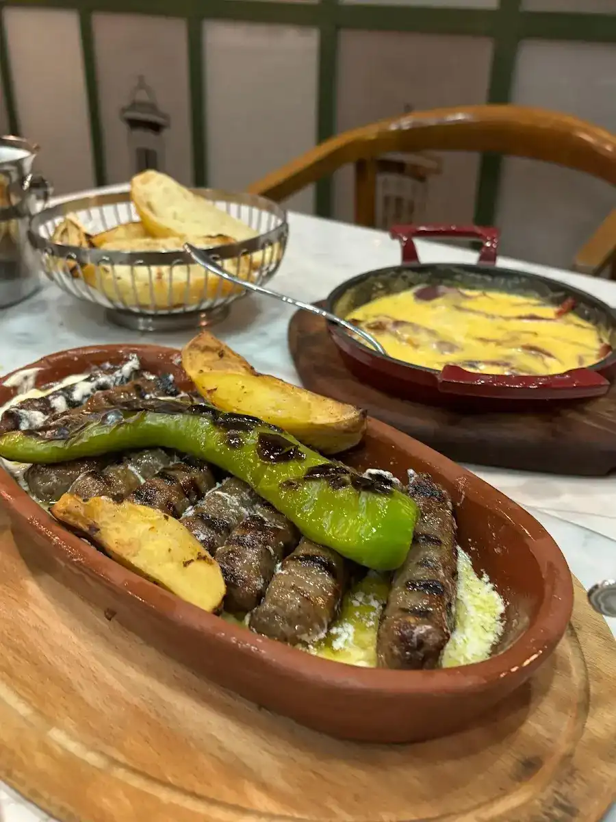 Stari Grad Restaurant fotoğraf 2