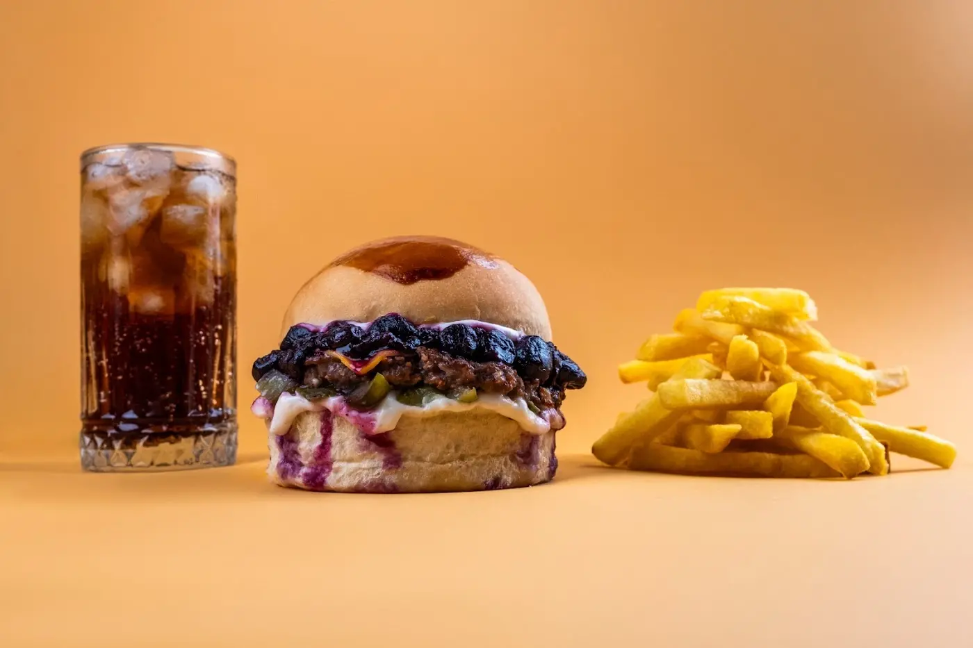Suir Burger