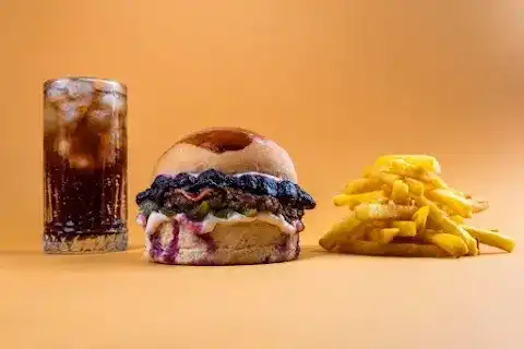 Suir Burger