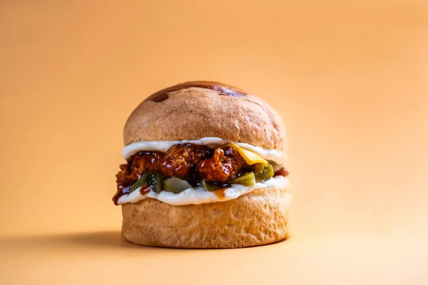 Suir Burger fotoğraf 2