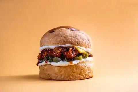 Suir Burger fotoğraf 2