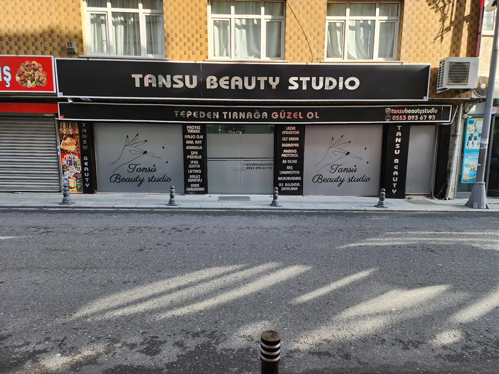 Tansu Beauty Studio fotoğraf 3