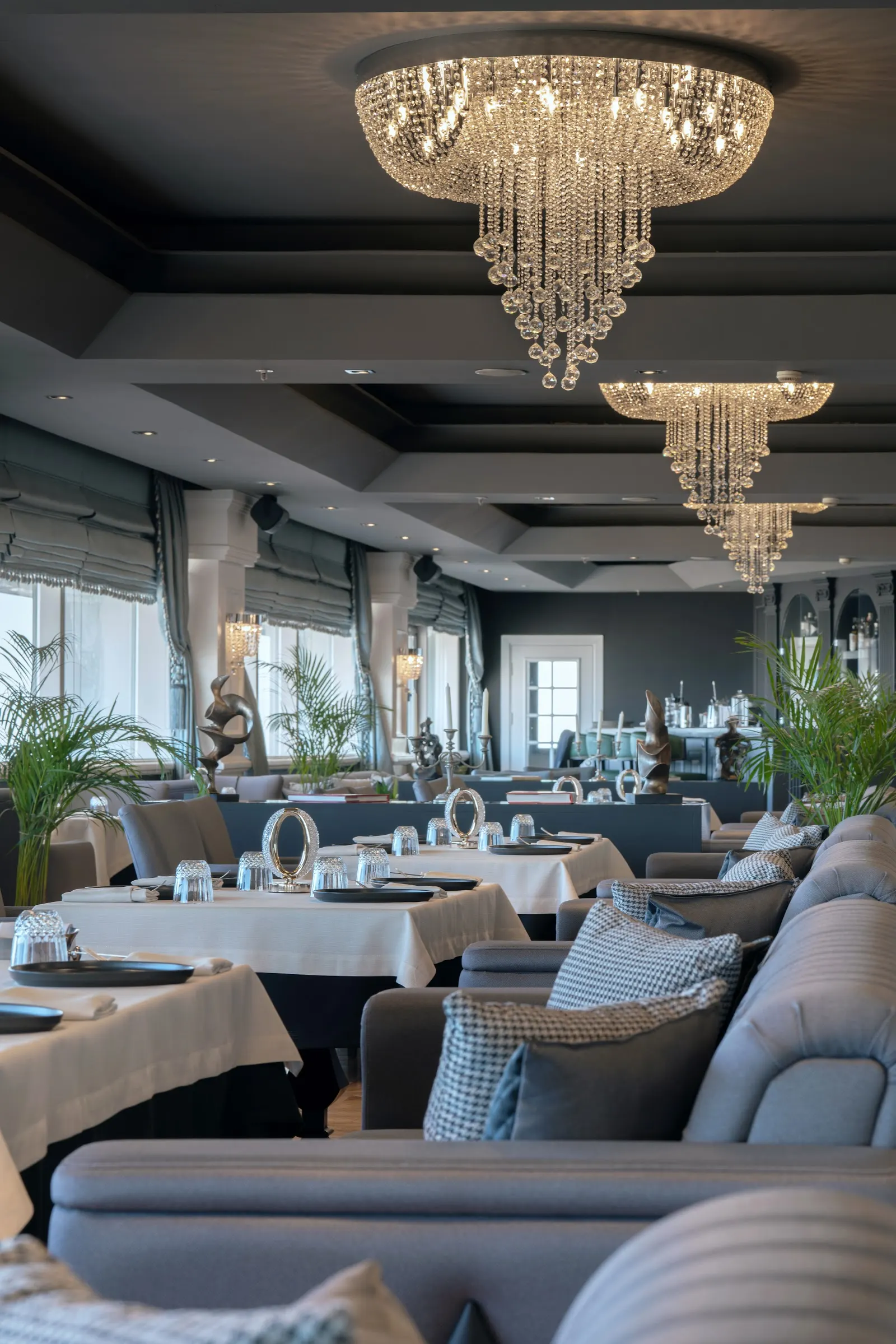 The Crown İstanbul