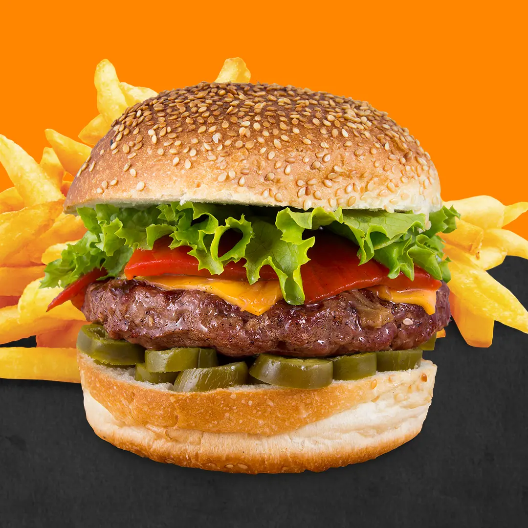 Yesen Burger Bayrampaşa fotoğraf 2