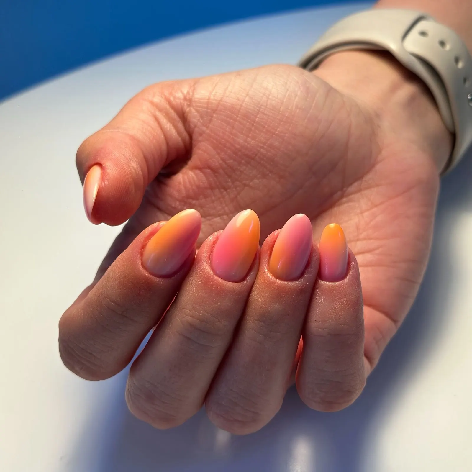 Zea Nail Studio