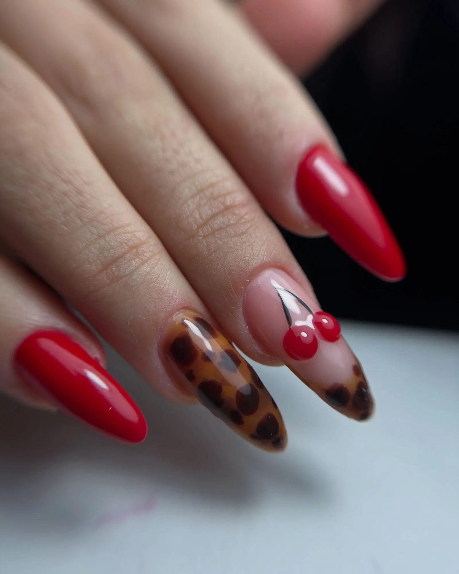 Zea Nail Studio fotoğraf 2