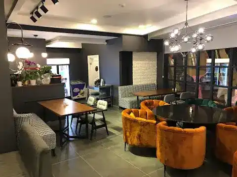 ZUDO Et Döner & Kahvaltı