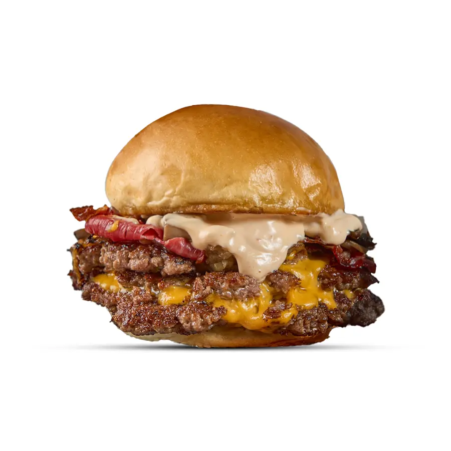 8one Burger Bosphorus - Ortaköy fotoğraf 2