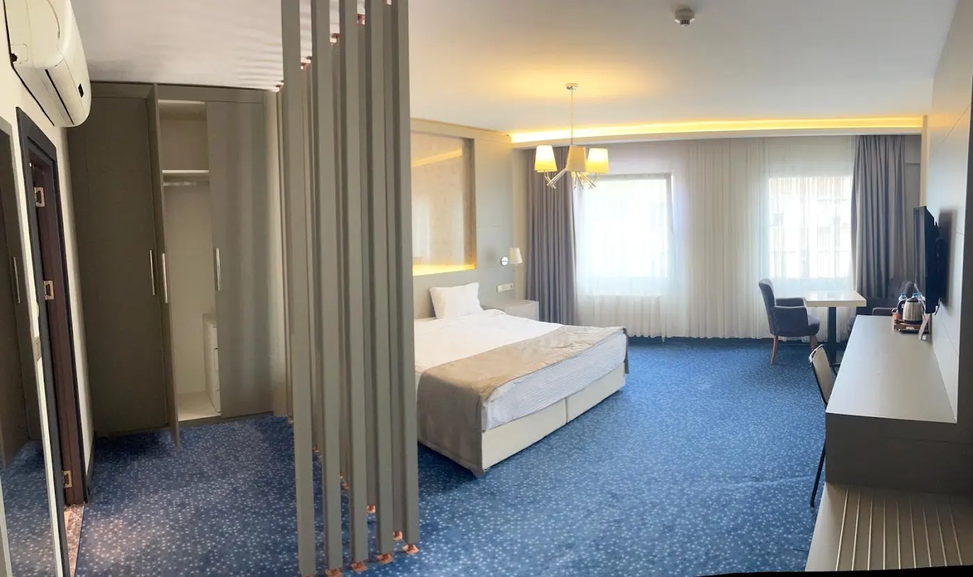 Acar Suite Hotel fotoğraf 1