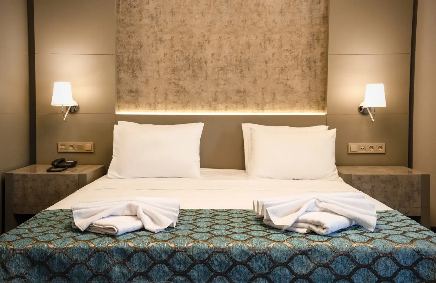 Acar Suite Hotel fotoğraf 2
