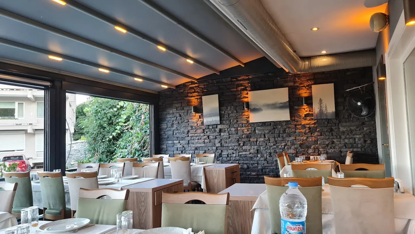 Adana Tiryaki Ocakbaşı fotoğraf 2