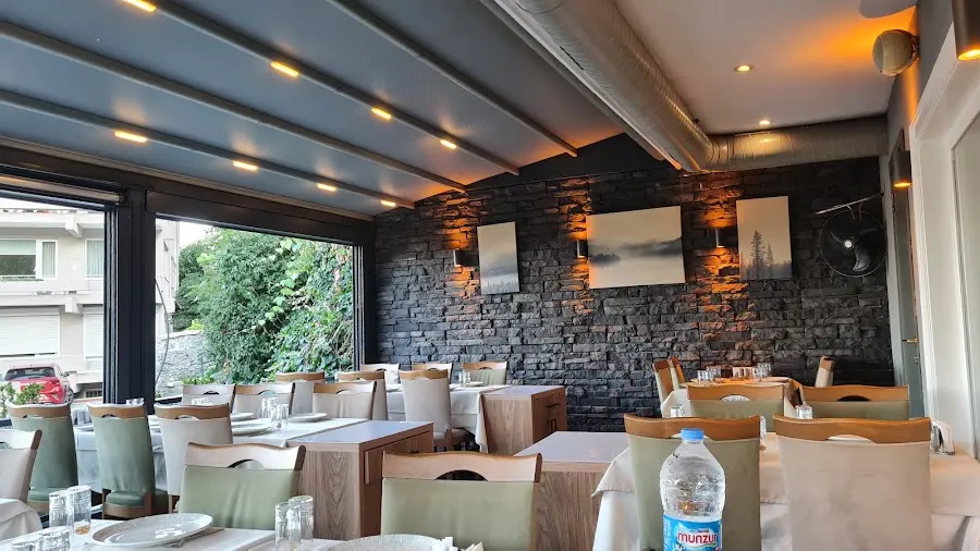 Adana Tiryaki Ocakbaşı fotoğraf 2