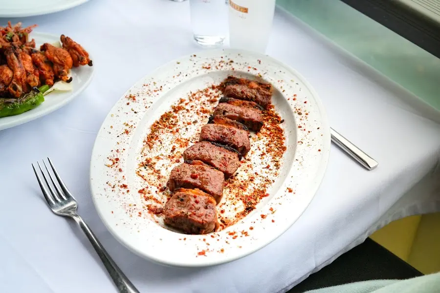 Adana Tiryaki Ocakbaşı fotoğraf 3