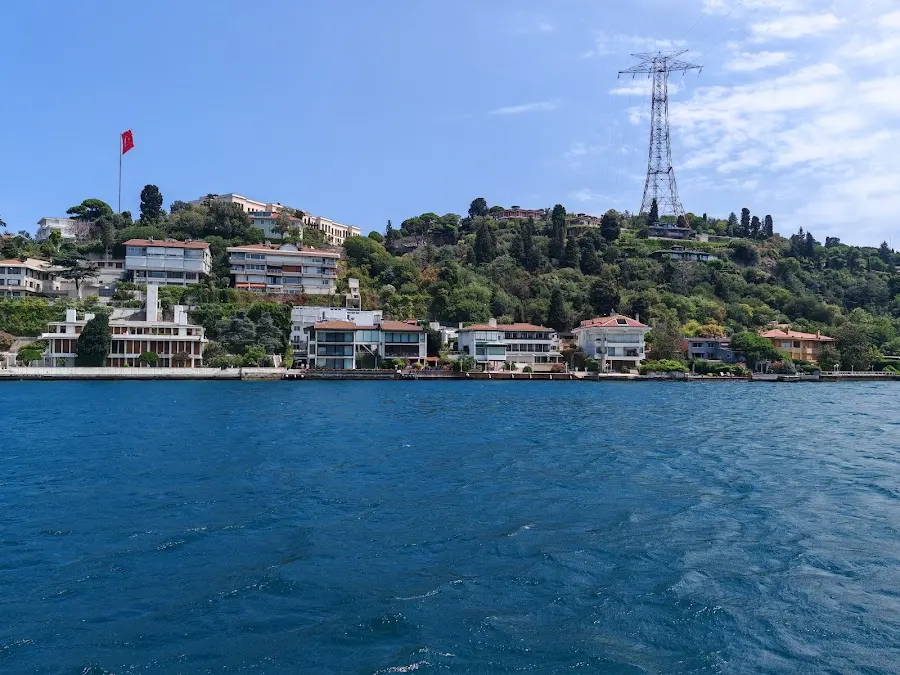 AkıntıBurnu Balık Restoranı | Arnavutköy fotoğraf 3