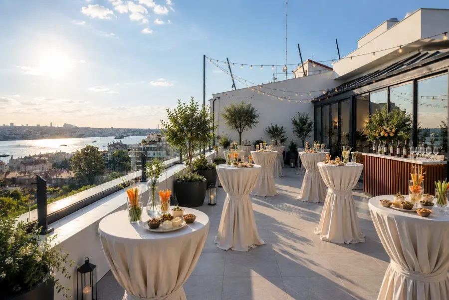 Aspera Hotel Taksim