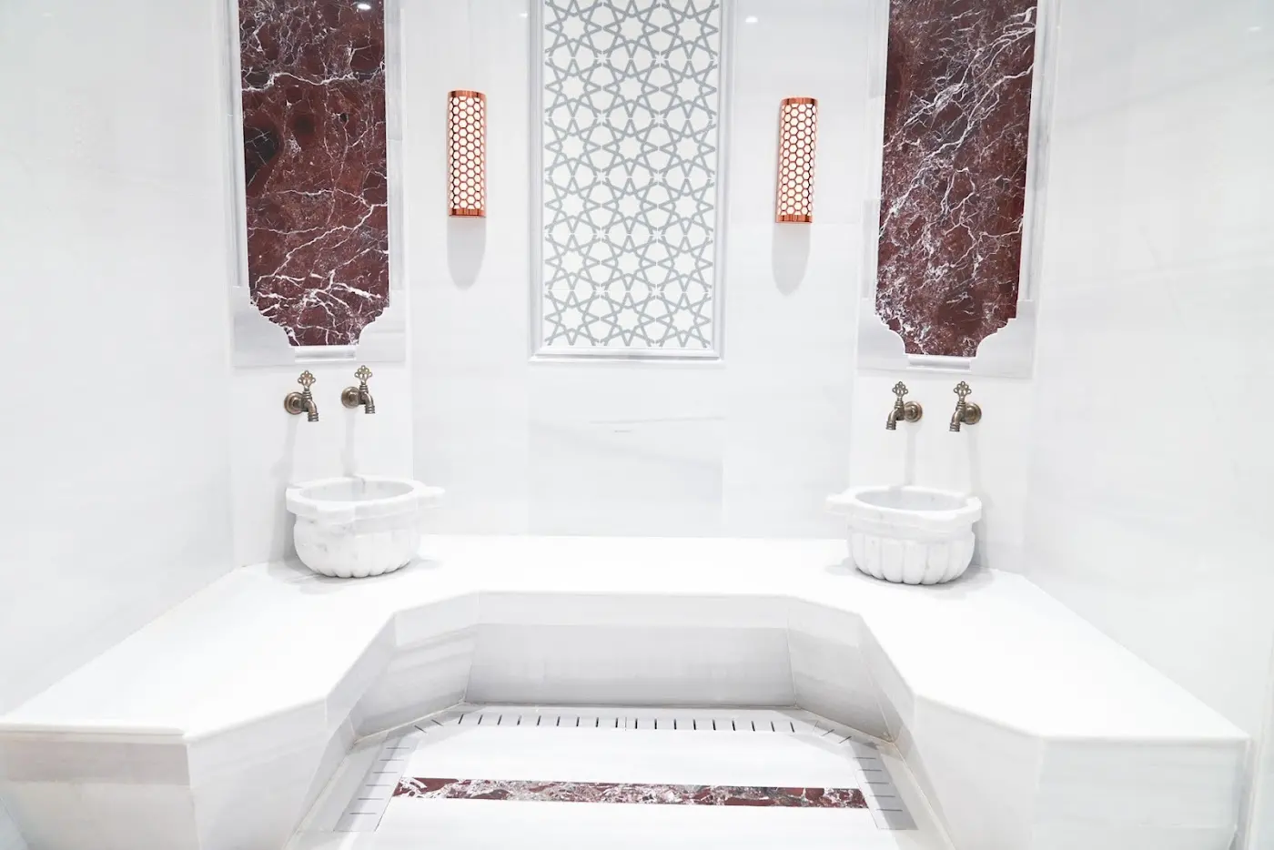 Aspera Hotel Taksim fotoğraf 3