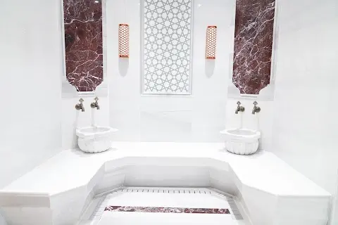 Aspera Hotel Taksim fotoğraf 3