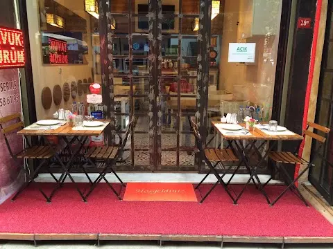 Atalay Kebap