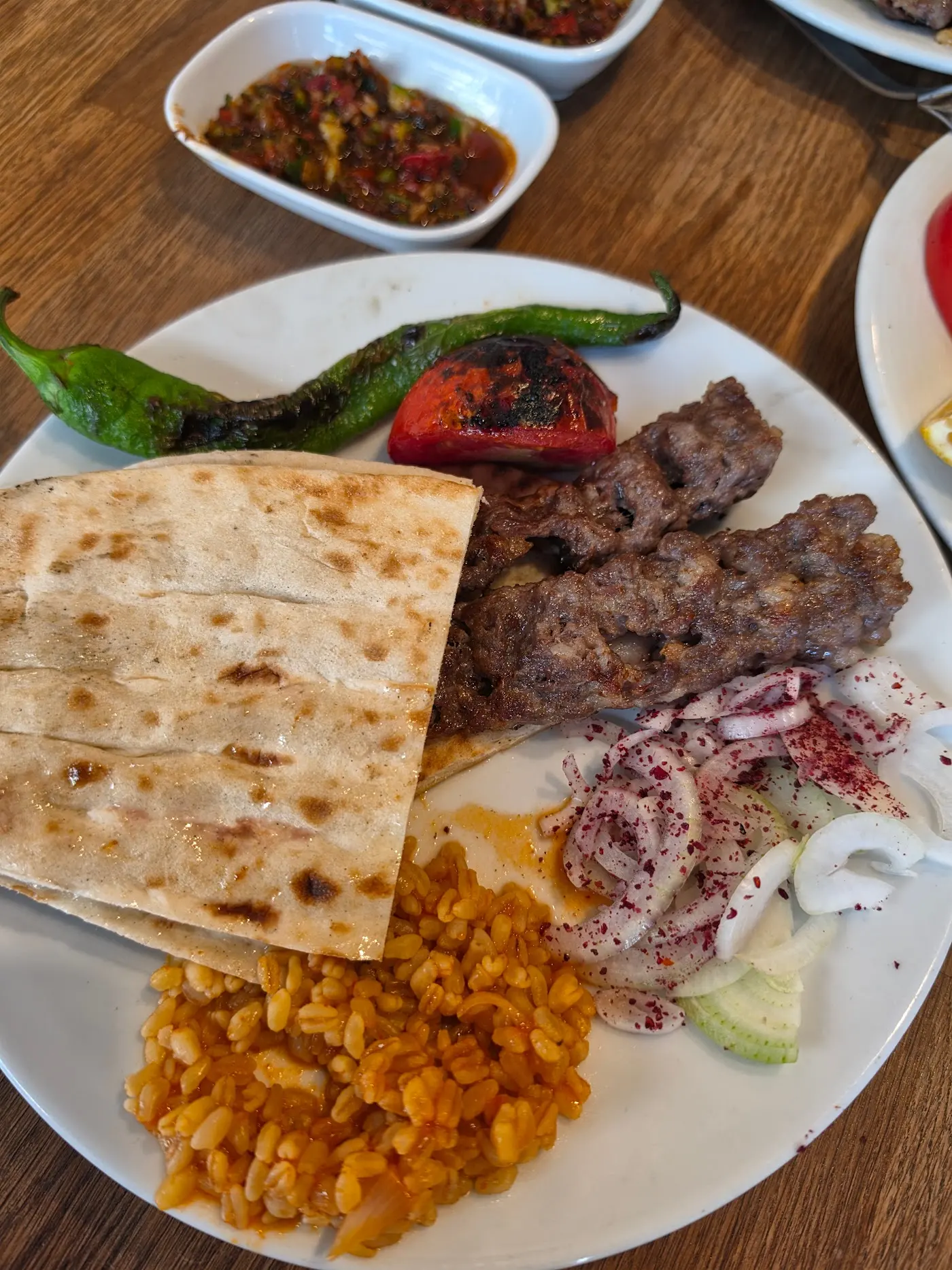 Atalay Kebap fotoğraf 3