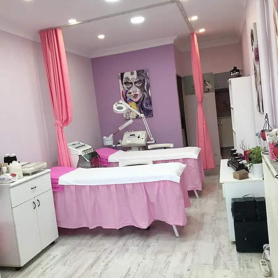 Avrupa Masaj & Ağda Salonu