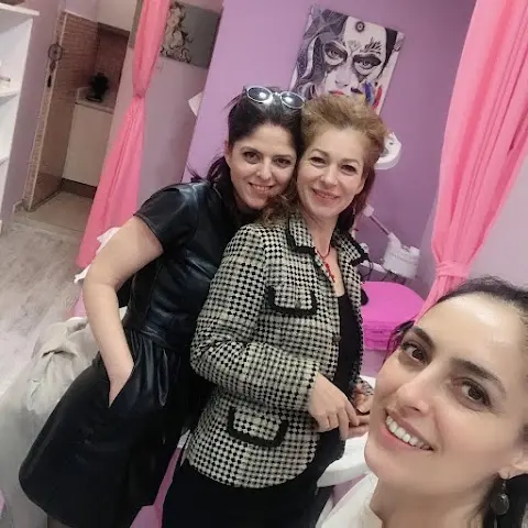 Avrupa Masaj & Ağda Salonu fotoğraf 2
