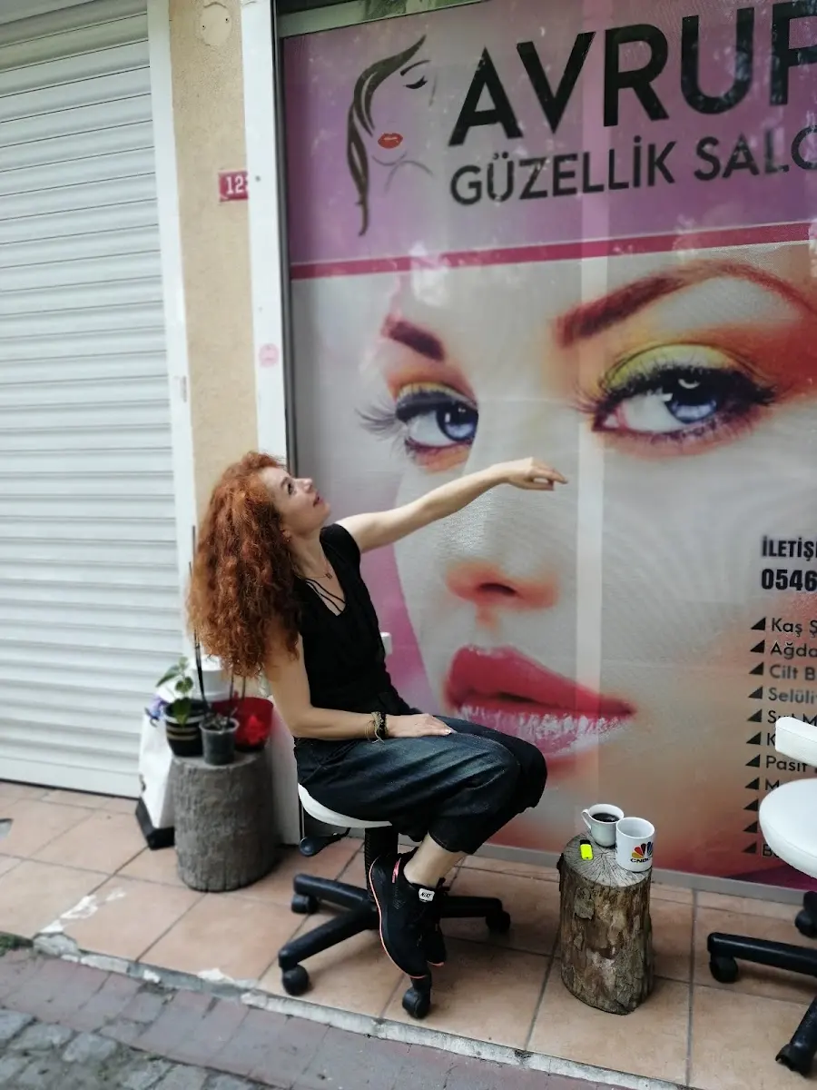 Avrupa Masaj & Ağda Salonu fotoğraf 3