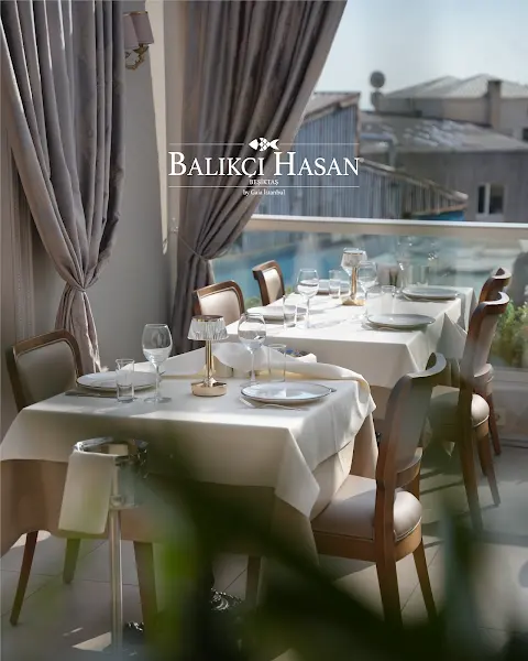 Balıkçı Hasan Beşiktaş fotoğraf 3