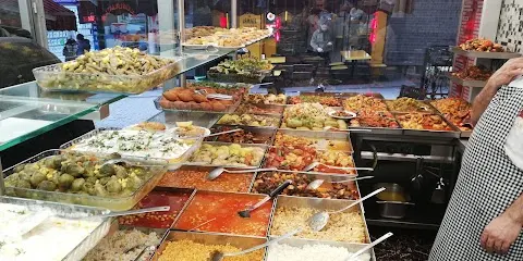 Balkan Lokantası şikayet & çözüm talebi oluştur