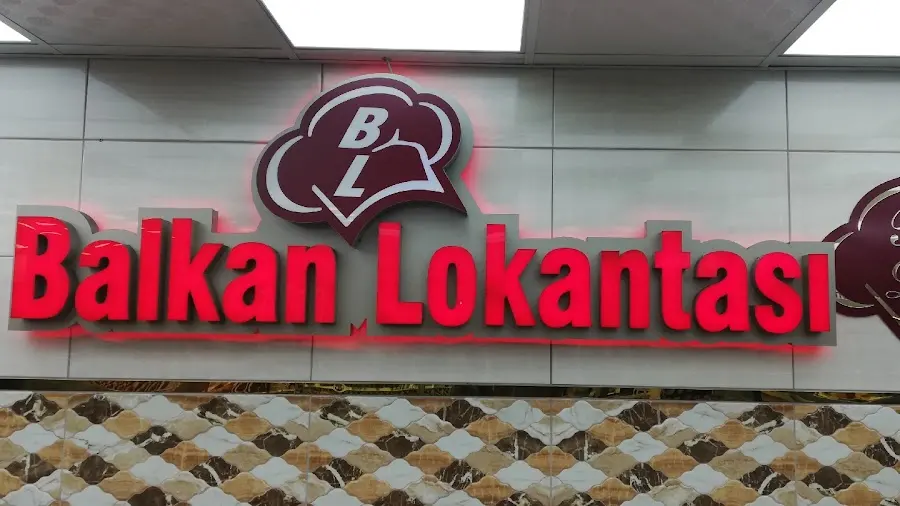 Balkan Lokantası fotoğraf 3