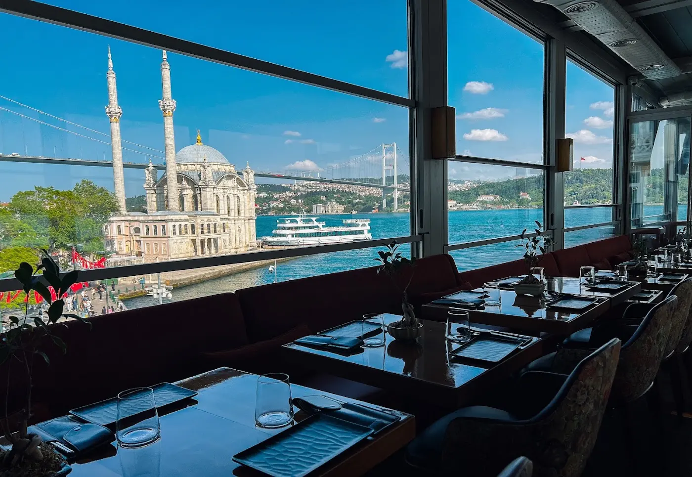 Banyan Restaurant fotoğraf 1