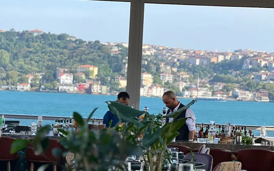 Banyan Restaurant fotoğraf 3