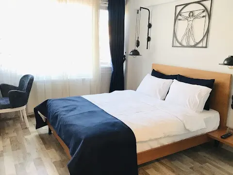 Barkod Hotel hijyen deneyimleri