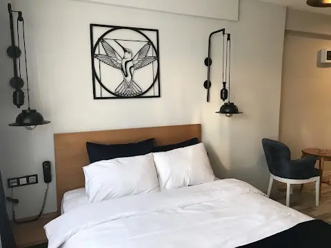 Barkod Hotel fotoğraf 2