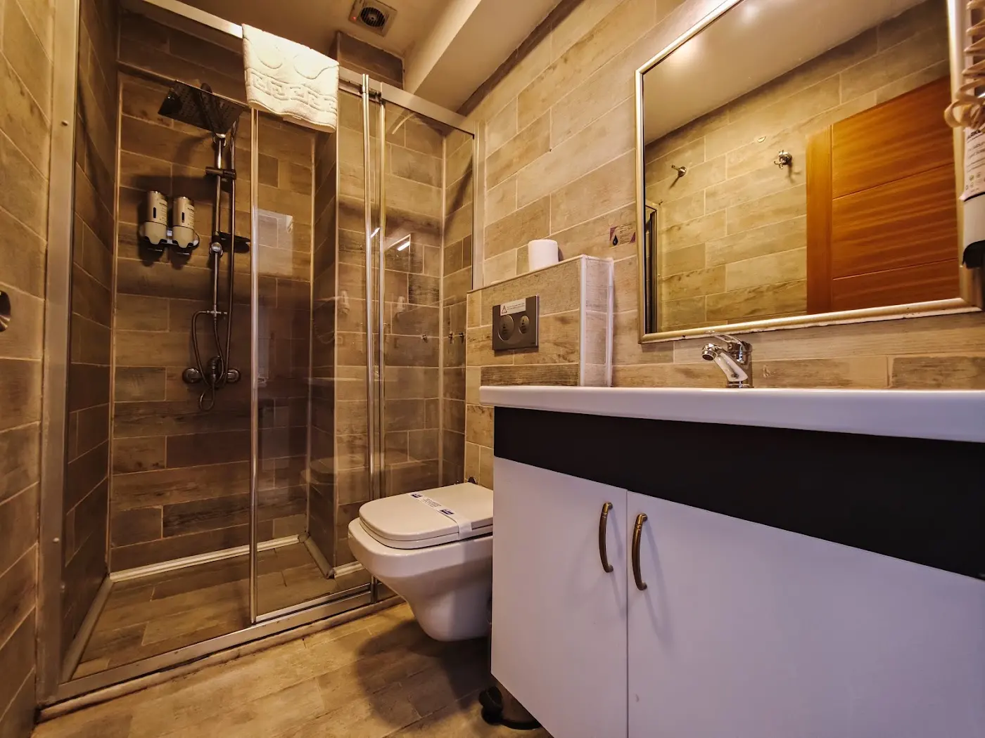 Barkod Hotel fotoğraf 3
