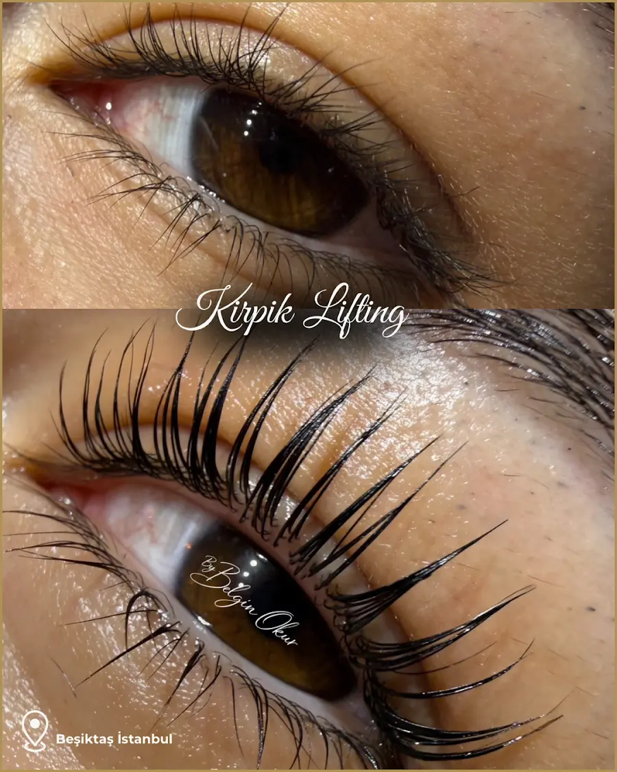 Belgin Okur Beauty | Beşiktaş