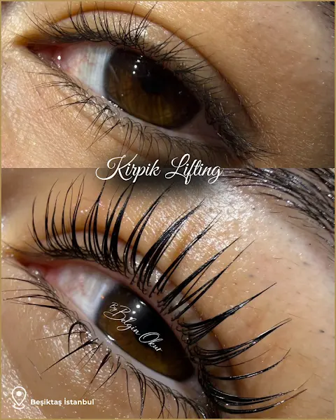 Belgin Okur Beauty | Beşiktaş