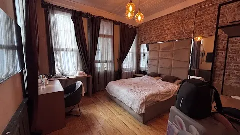Berf INN Hotel Beşiktaş çözüm talepleri