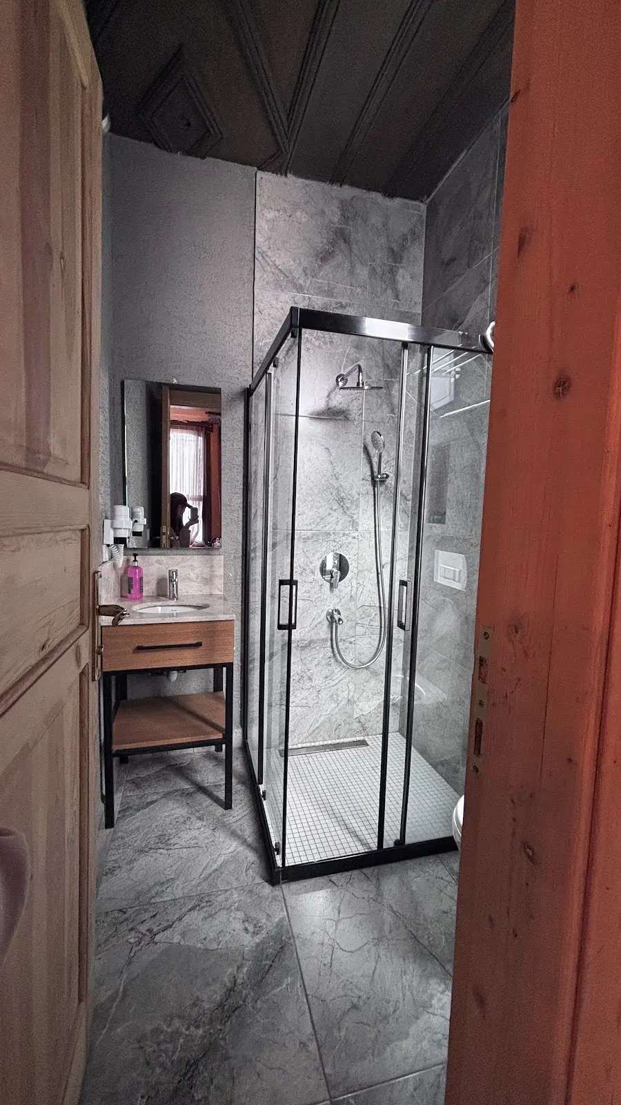 Berf INN Hotel Beşiktaş fotoğraf 3