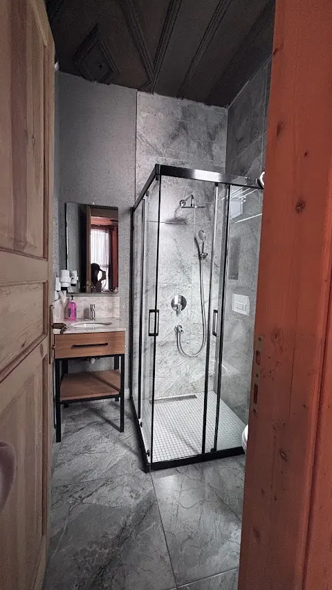 Berf INN Hotel Beşiktaş fotoğraf 3