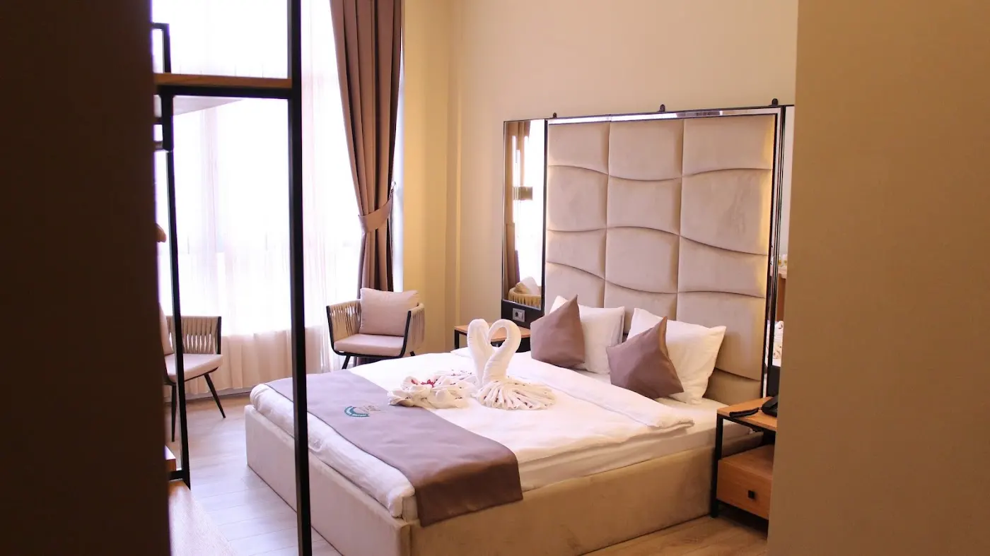 Berfinn Hotel Ortaköy fotoğraf 2