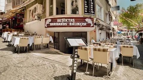 Beşiktaş Barbaros Balıkçısı şikayetleri ve çözüm talepleri