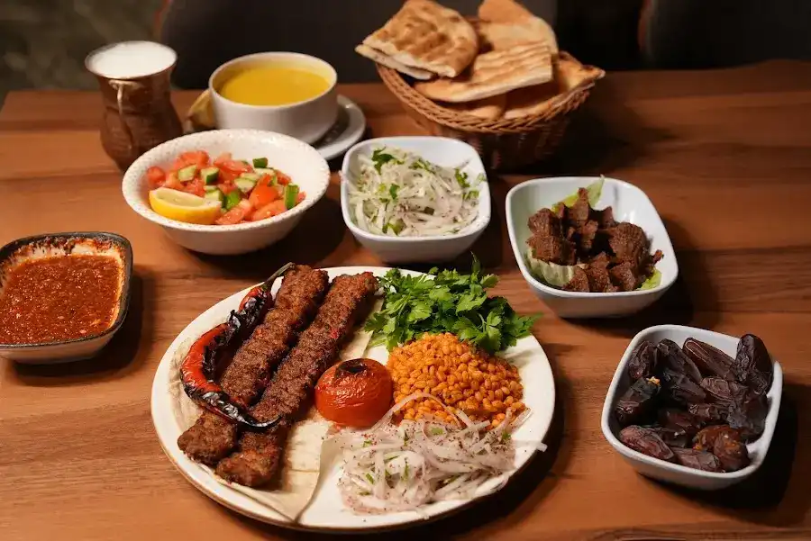 Beşiktaş Çıtır Pide Lahmacun Kebap fotoğraf 2
