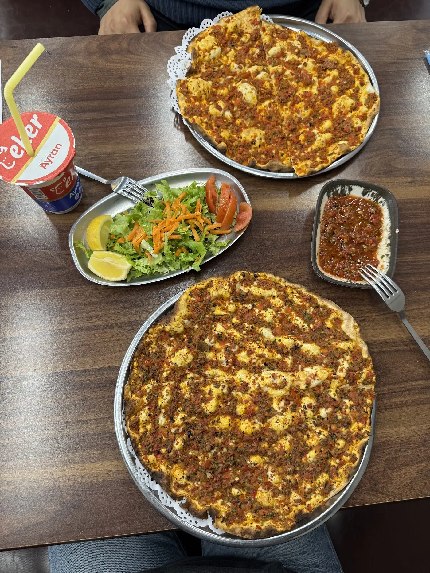 Beşiktaş Çıtır Pide Lahmacun Kebap fotoğraf 3