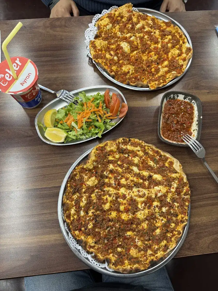 Beşiktaş Çıtır Pide Lahmacun Kebap fotoğraf 3