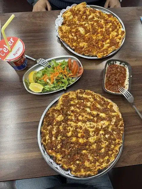 Beşiktaş Çıtır Pide Lahmacun Kebap fotoğraf 3