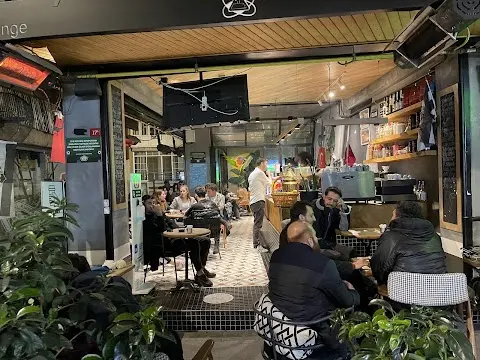 Beşiktaş Kahvesi şikayet & çözüm talebi oluştur